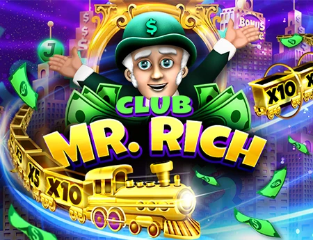 Club Mr. Rich