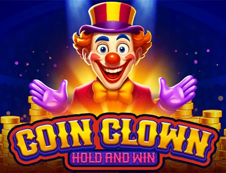 Coin Clown: Hold & Win
