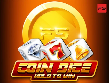 Coin Dice: Hold to Win