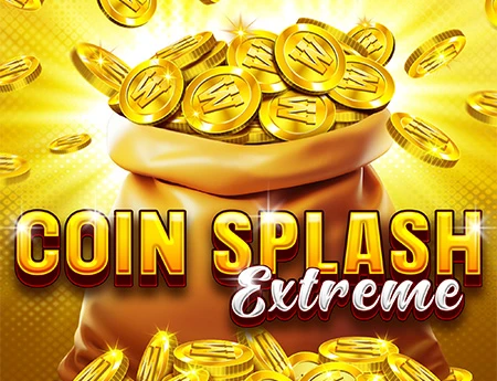 Coin Splash Extreme
