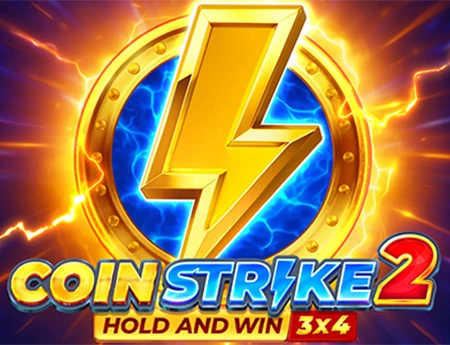 Coin Strike 2: Hold and Win