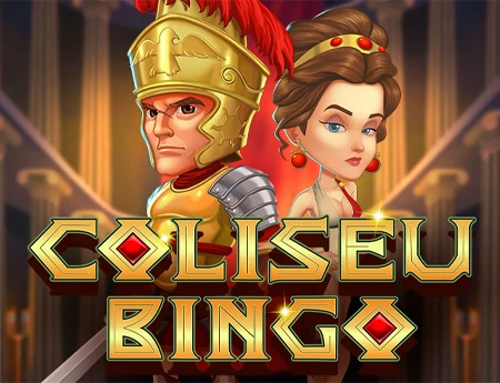 Coliseu Bingo