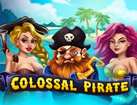 Colossal Pirate