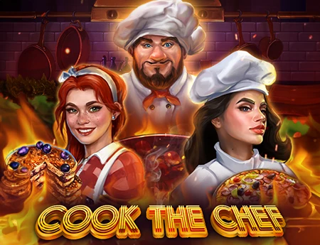 Cook The Chef