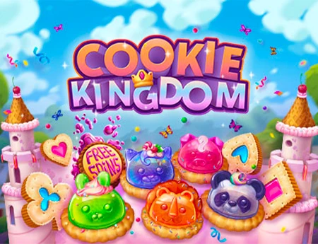 Cookie Kingdom