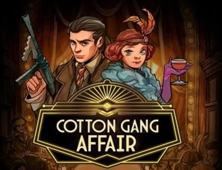Cotton Gang Affair