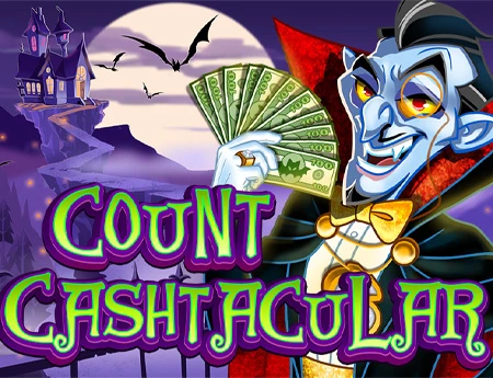 Count Cashtacular