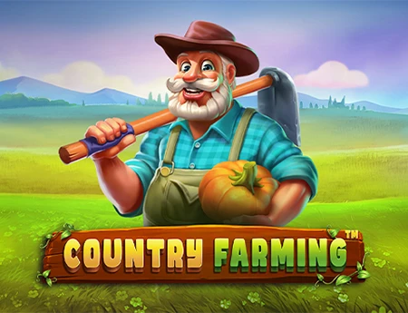 Country Farming