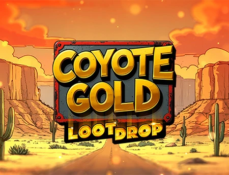 Coyote Gold
