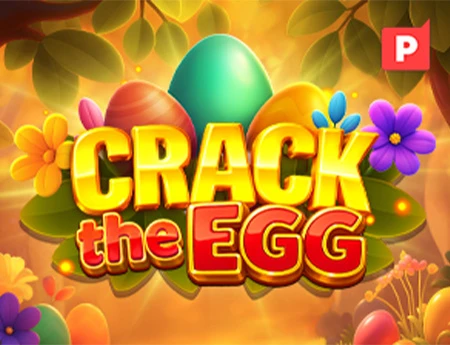 Crack the Egg