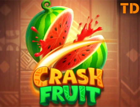 Crash Fruit
