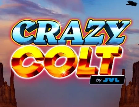 Crazy Colt
