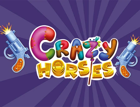 Crazy Horses