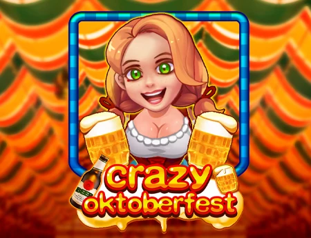 Crazy Oktoberfest