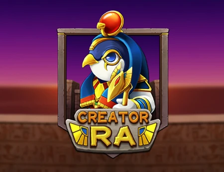 Creator Ra