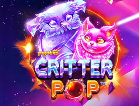 CritterPop