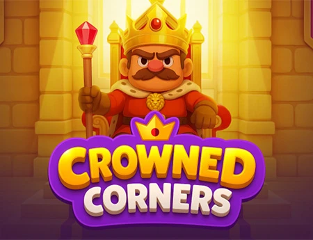 Crowned Corners
