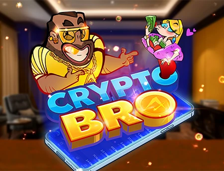 Crypto Bro