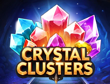 Crystal Clusters