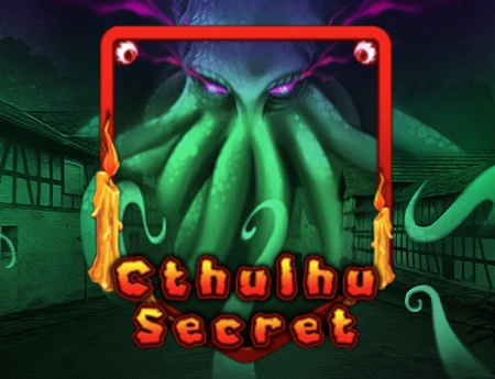 Cthulhu Secret