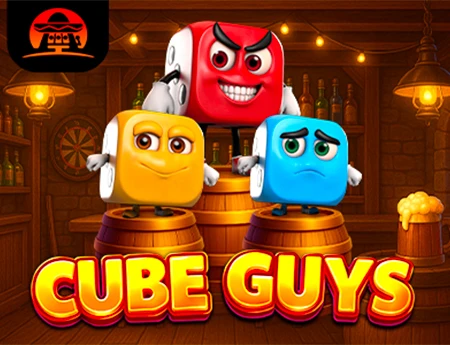 Cube Guys