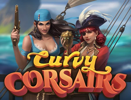 Curvy Corsairs