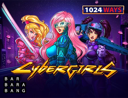 Cybergirls