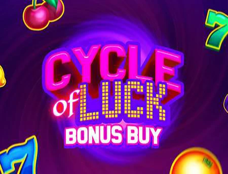 Cycle of Luck Bonus Buy