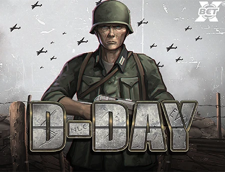 D Day
