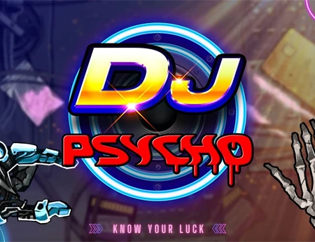 DJ Psycho