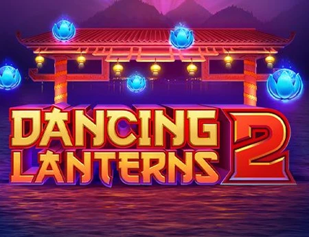 Dancing Lanterns 2