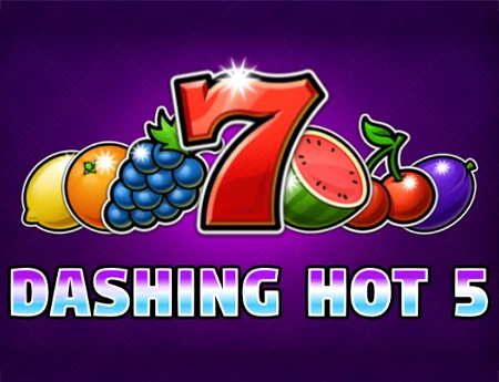 Dashing Hot 5