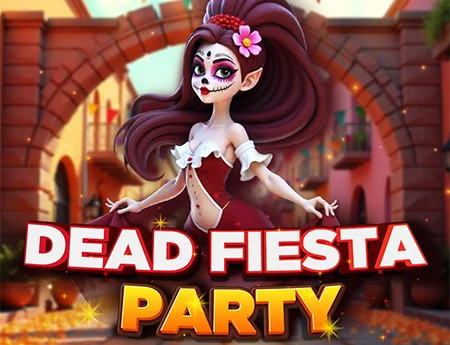 Dead Fiesta Party