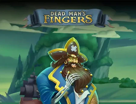 Dead Man's Fingers