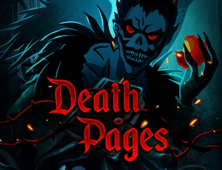 Death Pages