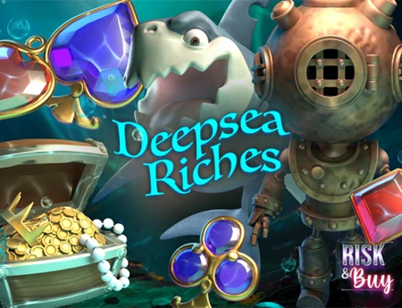 Deepsea Riches
