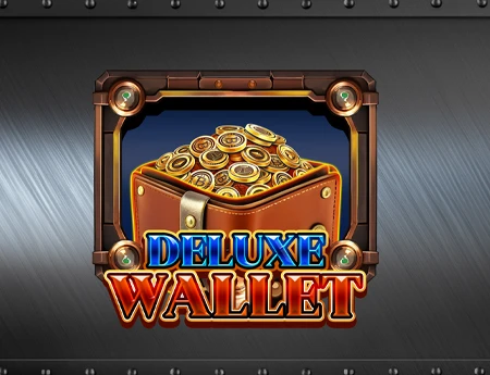 Deluxe Wallet