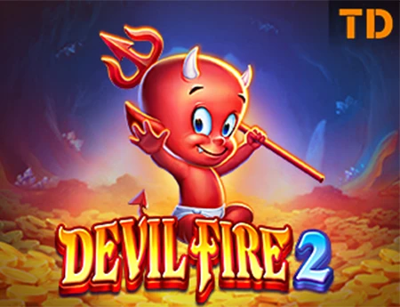 Devil Fire 2
