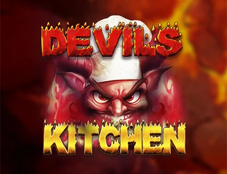 Devil's Kitchen