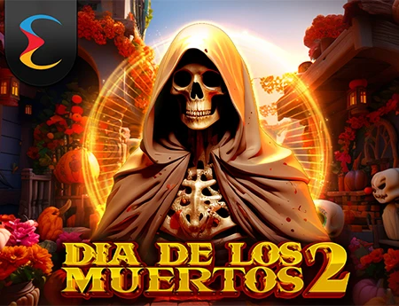 Dia De Los Muertos 2