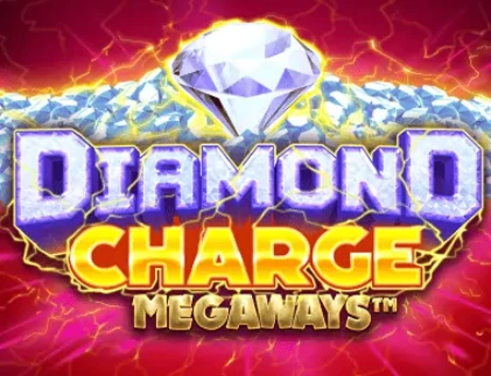 Diamond Charge Megaways