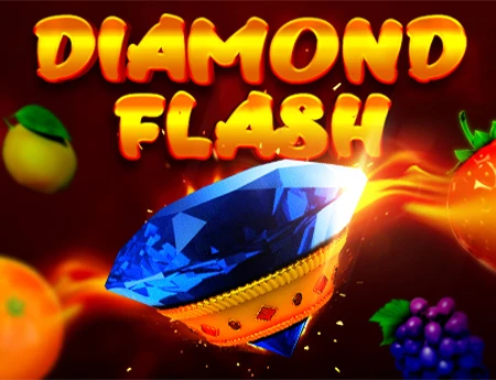 Diamond Flash