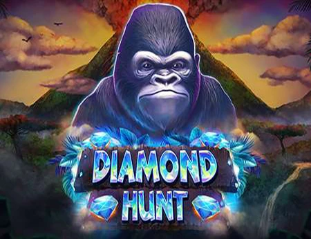 Diamond Hunt