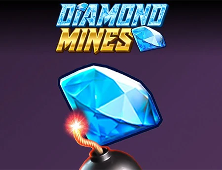 Diamond Mines