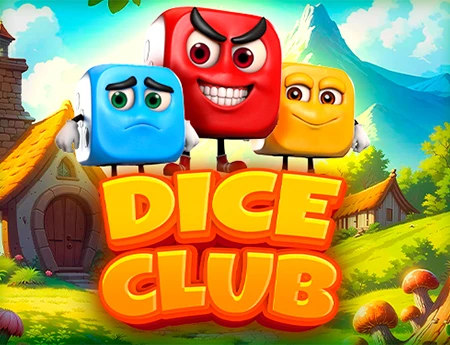 Dice Club