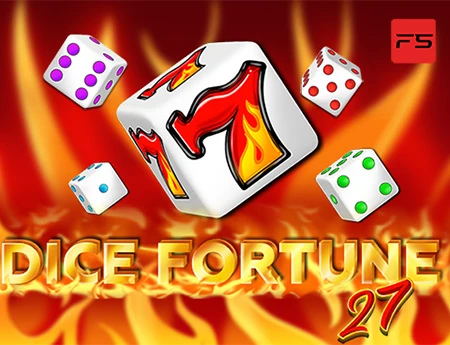 Dice Fortune 27