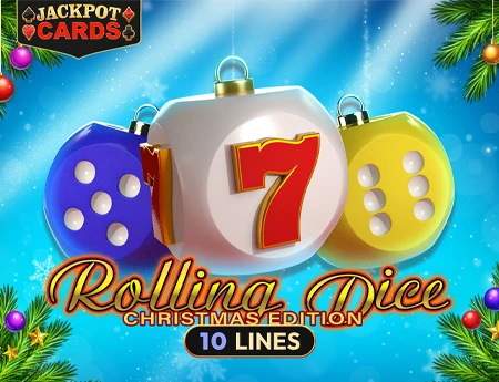 Dice & Roll – Christmas Edition