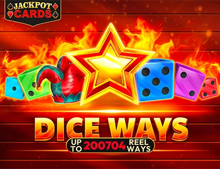 Dice Ways