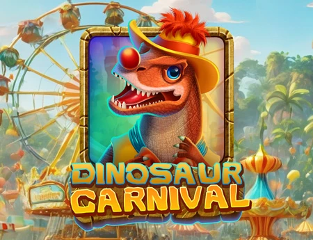 Dinosaur Carnival