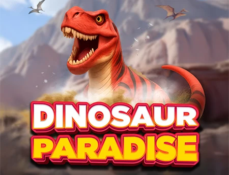 Dinosaur Paradise